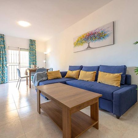 Apartamento Carabeo 2000 Nº5 Nerja Bagian luar foto